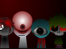 Sprunki Phase 666