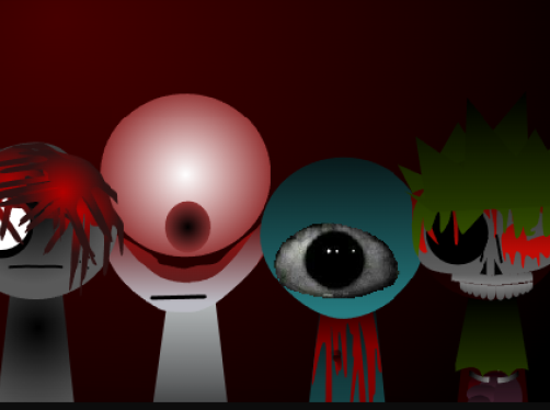 Sprunki Phase 666
