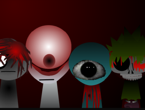 Sprunki Phase 666
