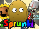 Sprunki PvZ Edition