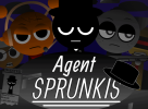 Sprunki Pyramixed but Agents