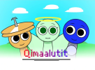 Sprunki Qimaalutit