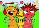 Sprunki Remake Fire