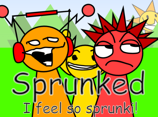 Sprunki Remake Fire