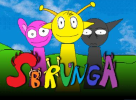 Sprunki Sbrunga