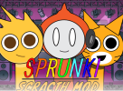 Sprunki Scratch