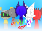 Sprunki Soft
