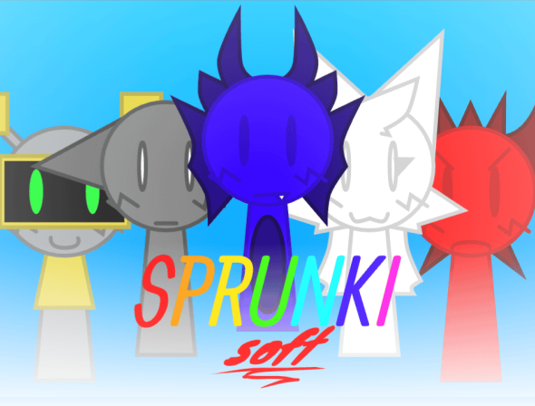 Sprunki Soft