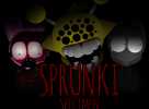 Sprunki Specimen
