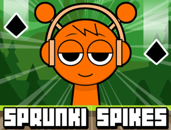Sprunki Spikes
