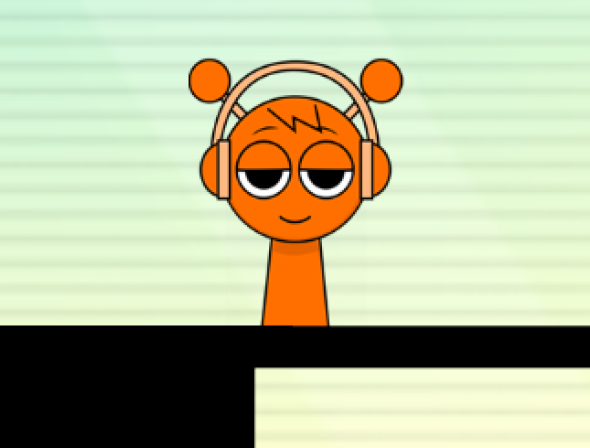 Sprunki Stick
