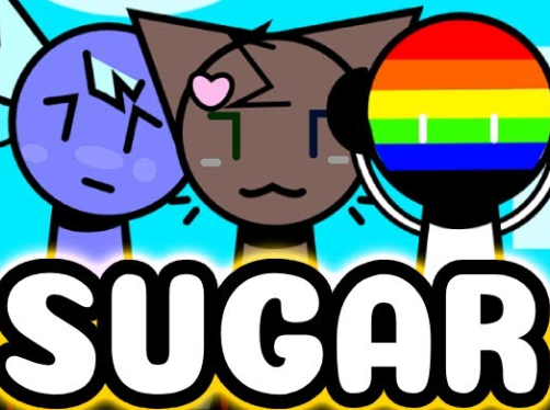 Sprunki Sugar