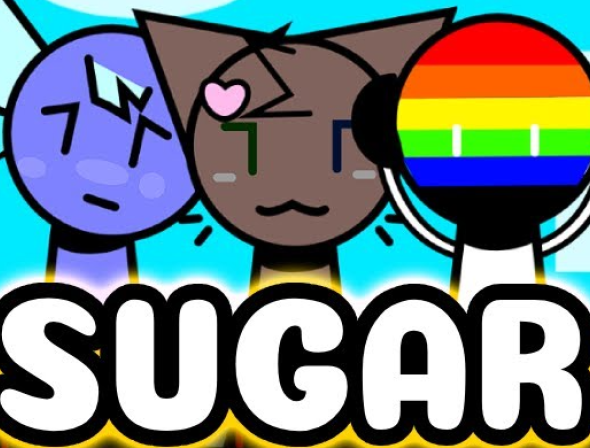 Sprunki Sugar