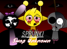 Sprunki Swapped Unknown
