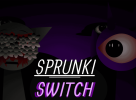 Sprunki Switch