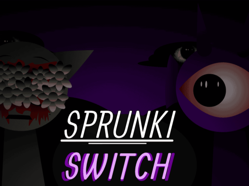 Sprunki Switch