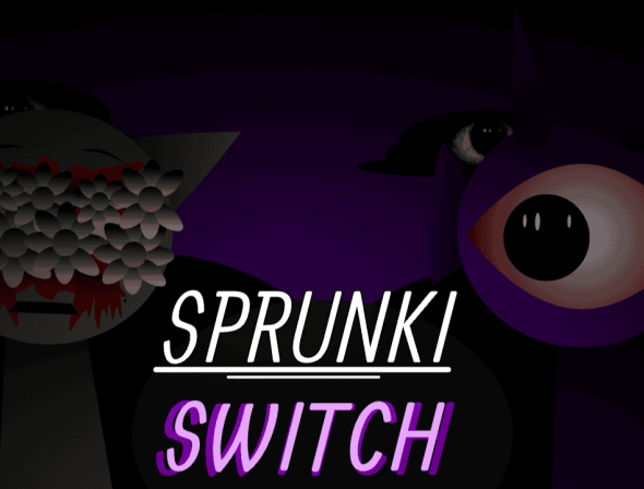 Sprunki Switch