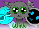 Sprunki Winki