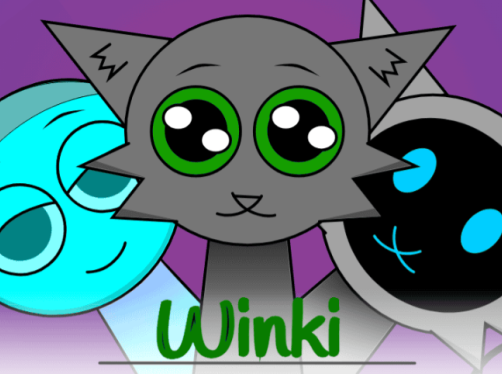 Sprunki Winki