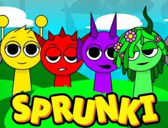 Sprunki