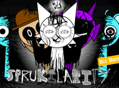 Sprunkilairity Bit Better