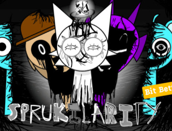 Sprunkilairity Bit Better