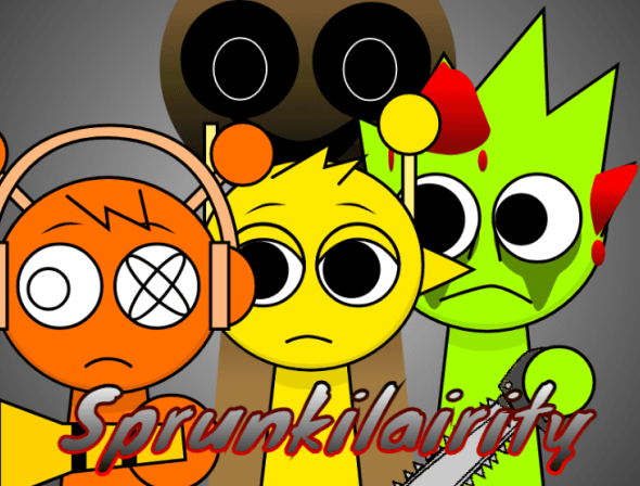 Sprunkilairity