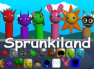 Sprunkiland