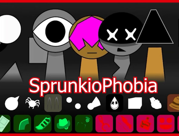 SprunkioPhobia