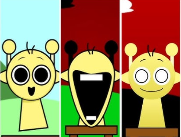 Sprunklings