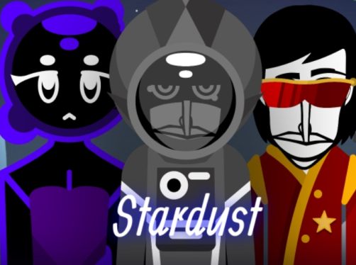Stardust Incredibox
