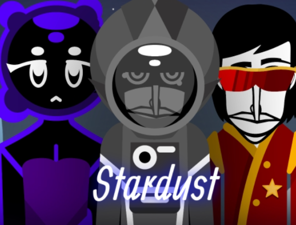 Stardust Incredibox
