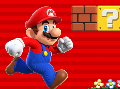 Super Mario