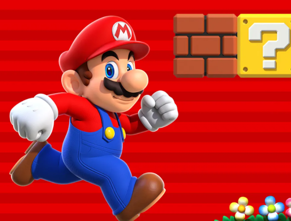 Super Mario