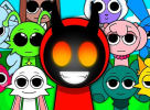 XDemon Sprunki