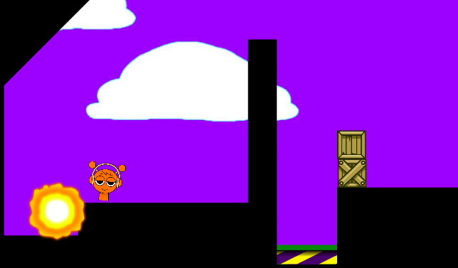 play Blast Sprunki game