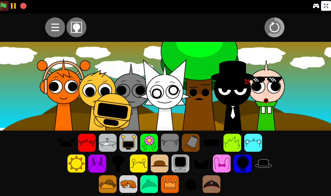 Play Brud Time Niki’s Take mod